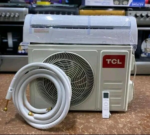 Climatiseur Inverter 12,000 BTU