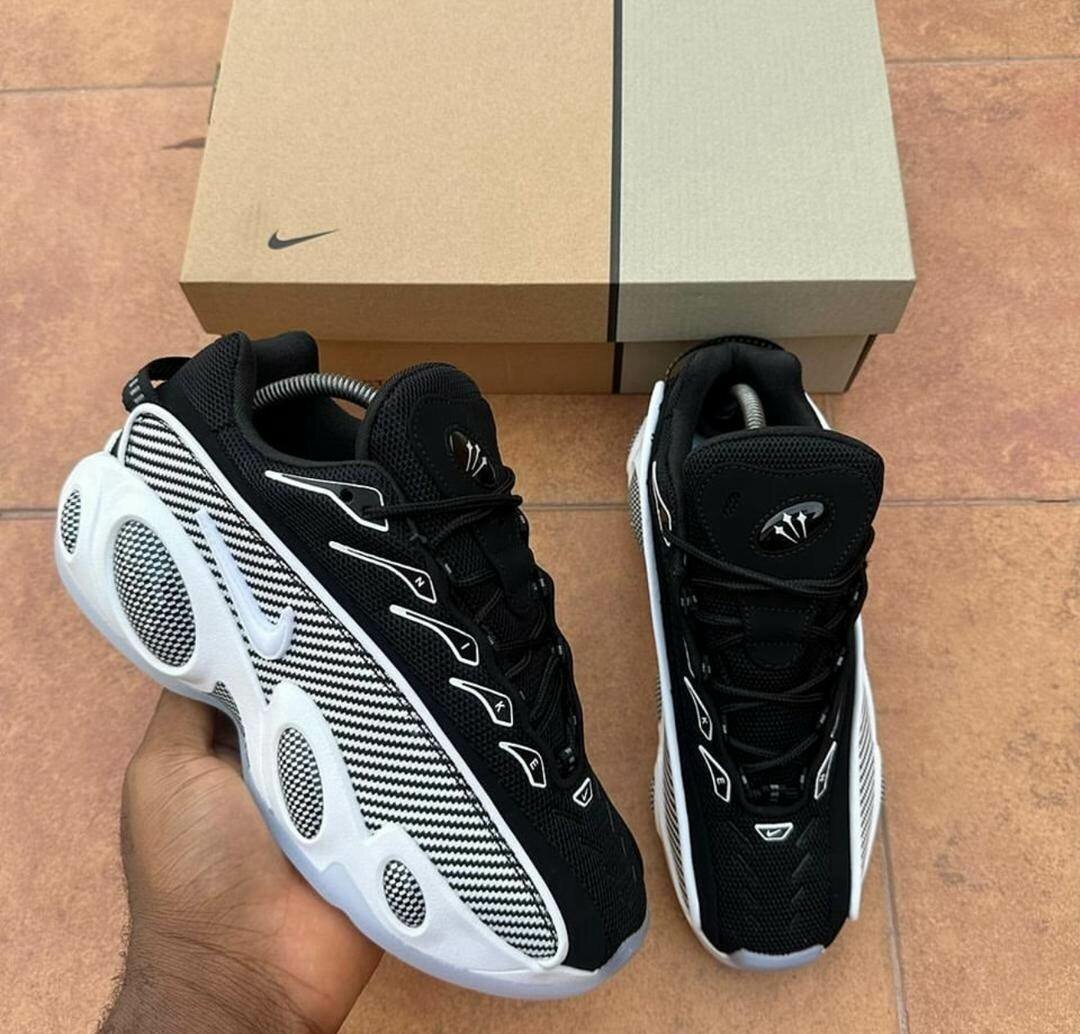 Basket NOCTA OEIL ️ DE FA