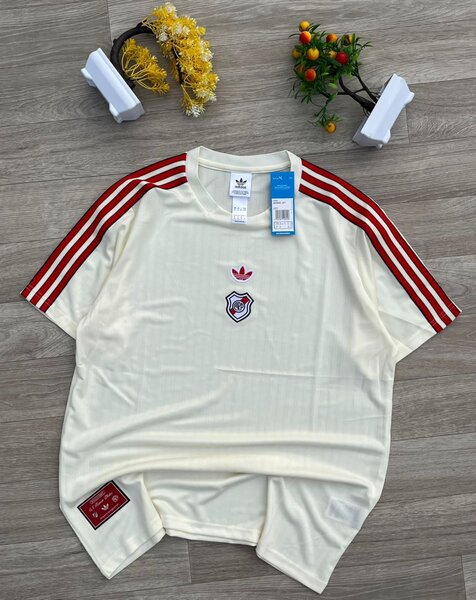 Maillots de Sport Adidas Homme