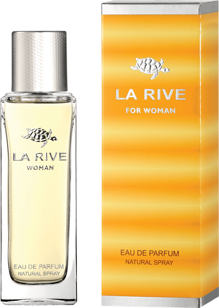 LA RIVE FOR WOMAN