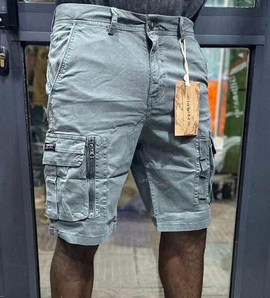 Shorts cargo homme stylés