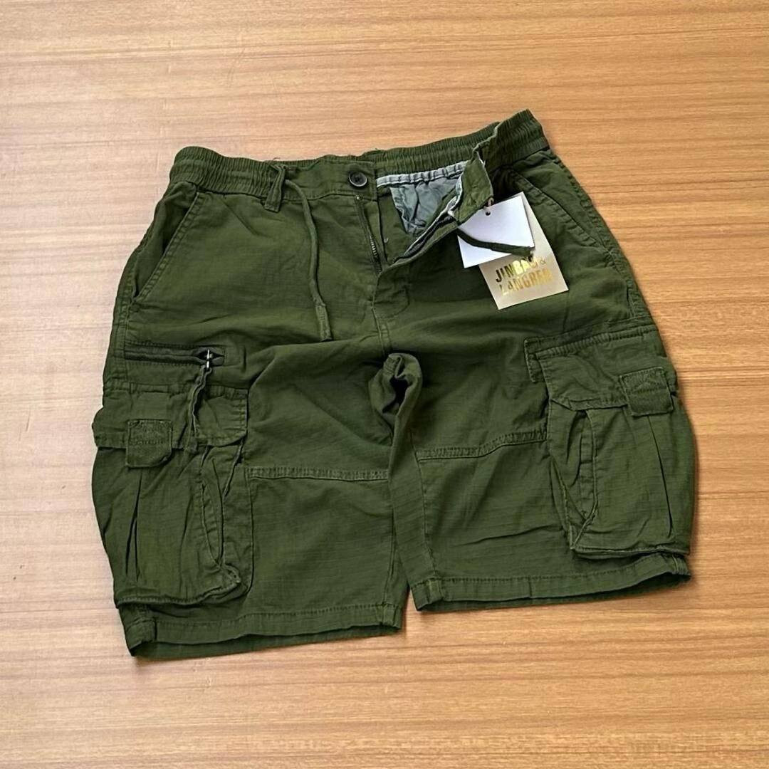 Cargo shorts