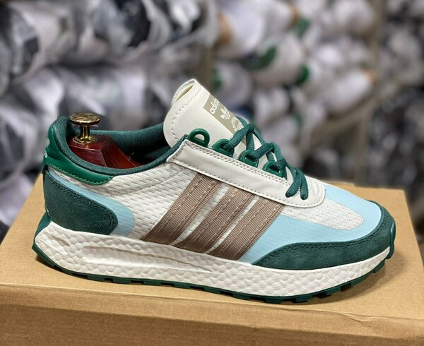 Baskets rétro confort haute qualité