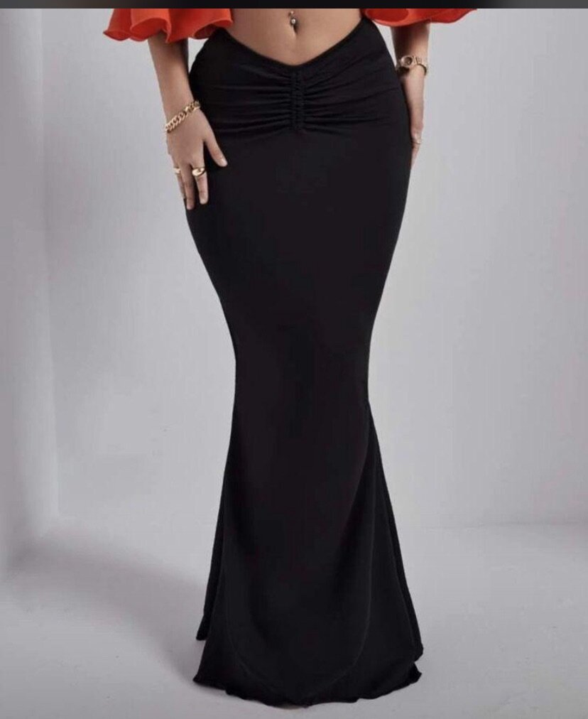 Ensemble confortable gris