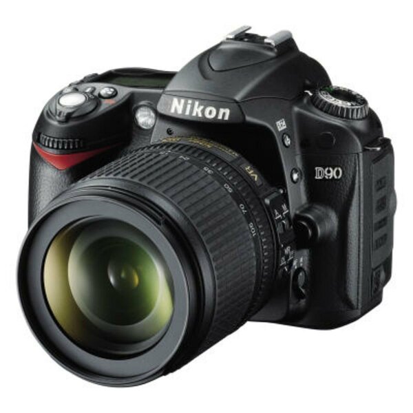Nikon D90 10/10 très propre