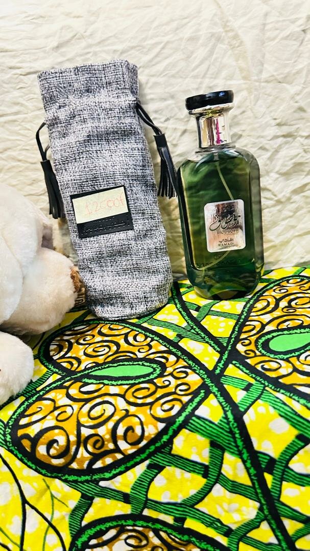 Parfum LOT OF haute qualité pour homme et femme