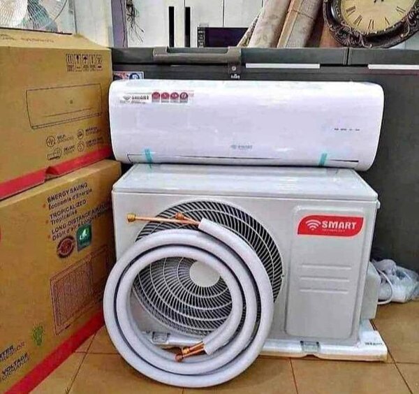 Climatiseur smart 1 Cv