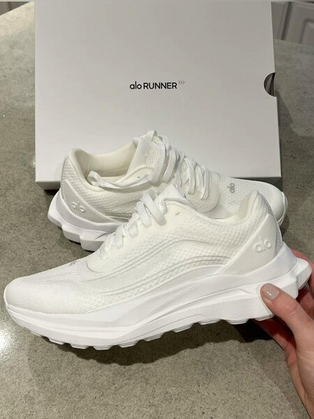 Baskets roses pour femmes