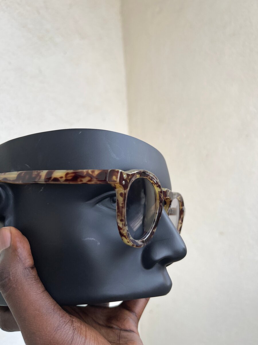 PHOTOGRAY ET ANTI-REFLET BLEU