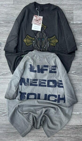 T-Shirts Oversize Unisex