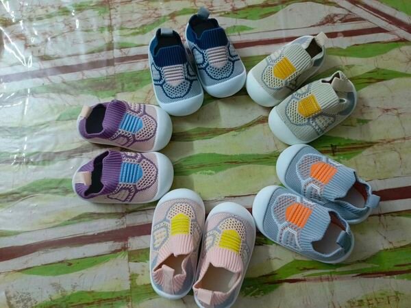 Chaussures anti derapant 