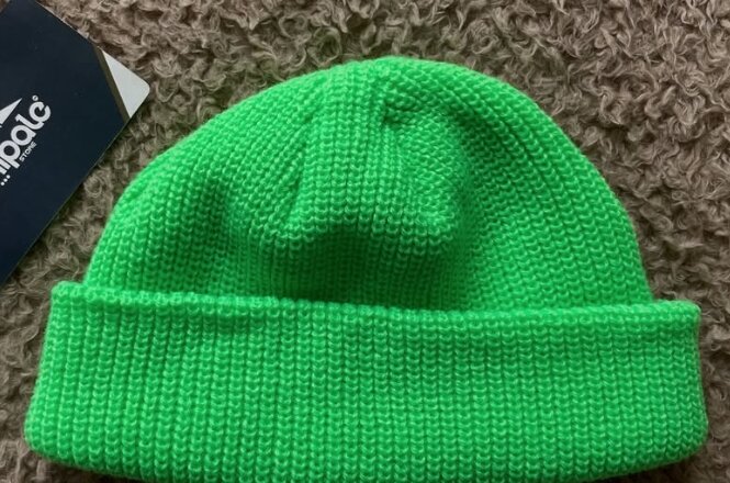 Top-Notch Headsocks for Only green