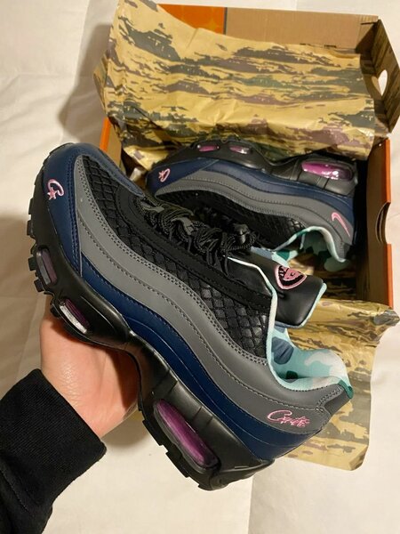 Sneakers Air Max 95 Femme