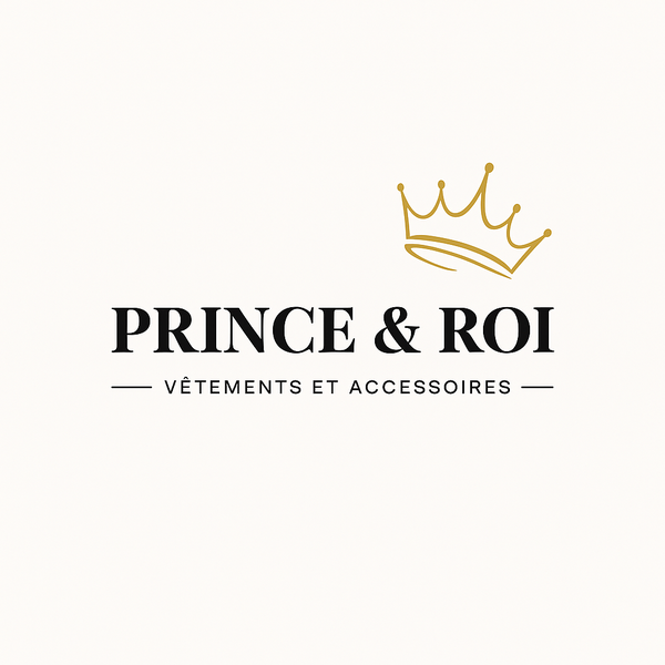 PRINCE ET ROI 👑👞