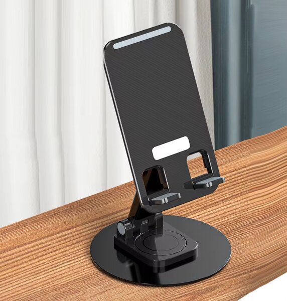 Support rotatif pour tablette