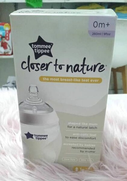 Biberons Tommee Tippee - 260ml