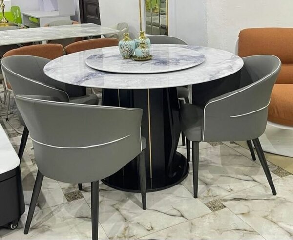 Ensemble de Salle à Manger Élégant