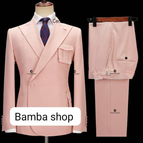 Vestes costume