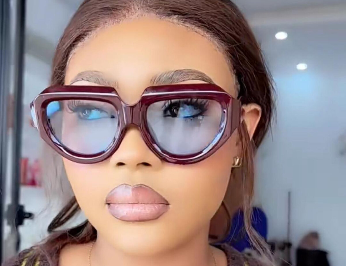 Lunettes de soleil élégantes