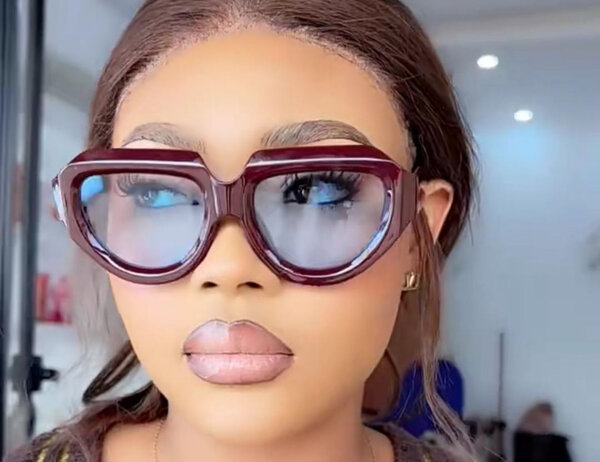 Lunettes de soleil élégantes