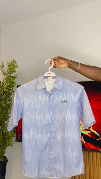 Chemises Homme Élégantes