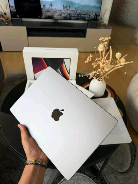 Ordinateur Portable Apple