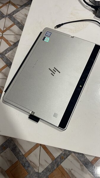 Hp Elite X2 1012 G2