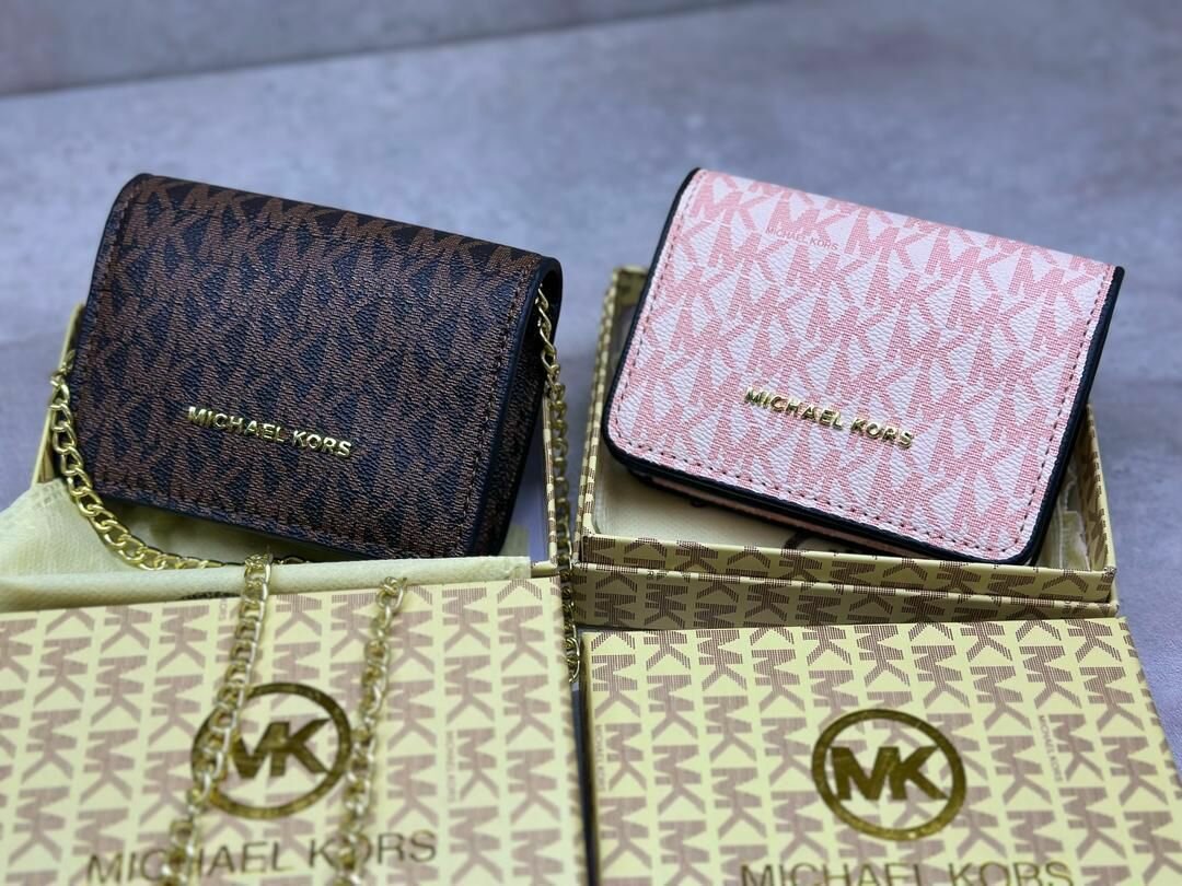 Michael kors мини / бесплатная доставка