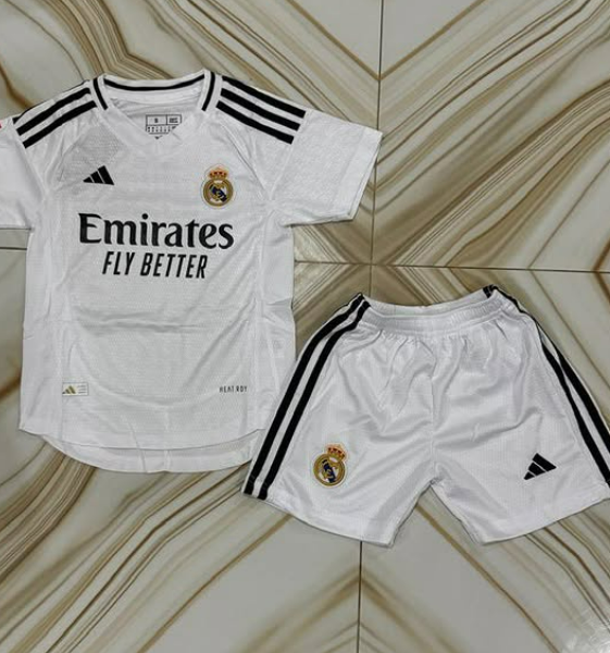Kids kit