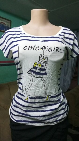 Lot de tops pour femmes tendance