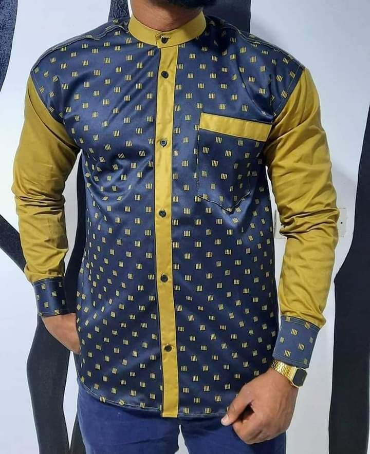 LES TRÈS BELLES CHEMISES