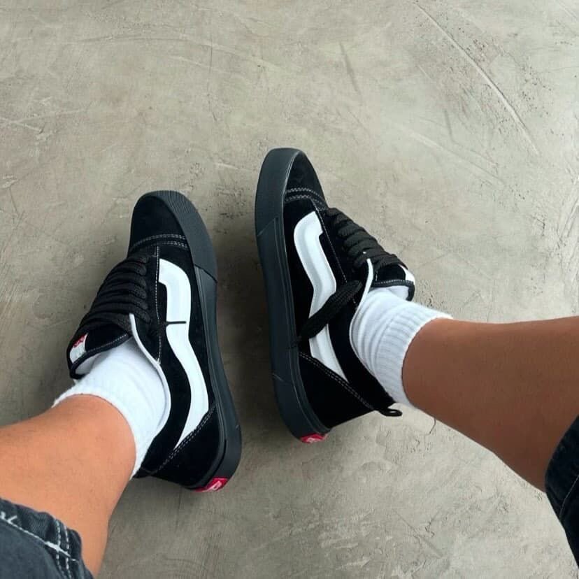 Chaussures de skate tendance