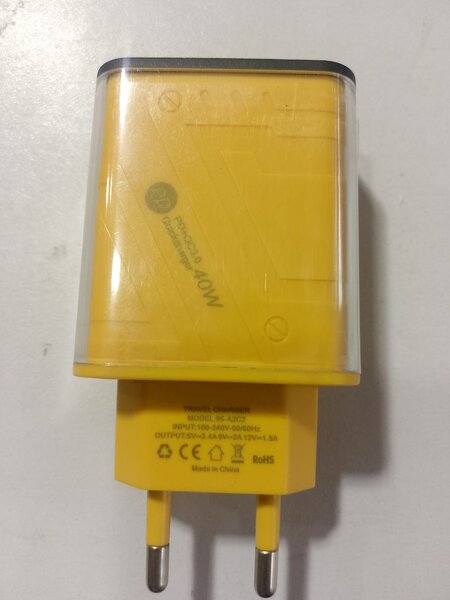 PD Charger