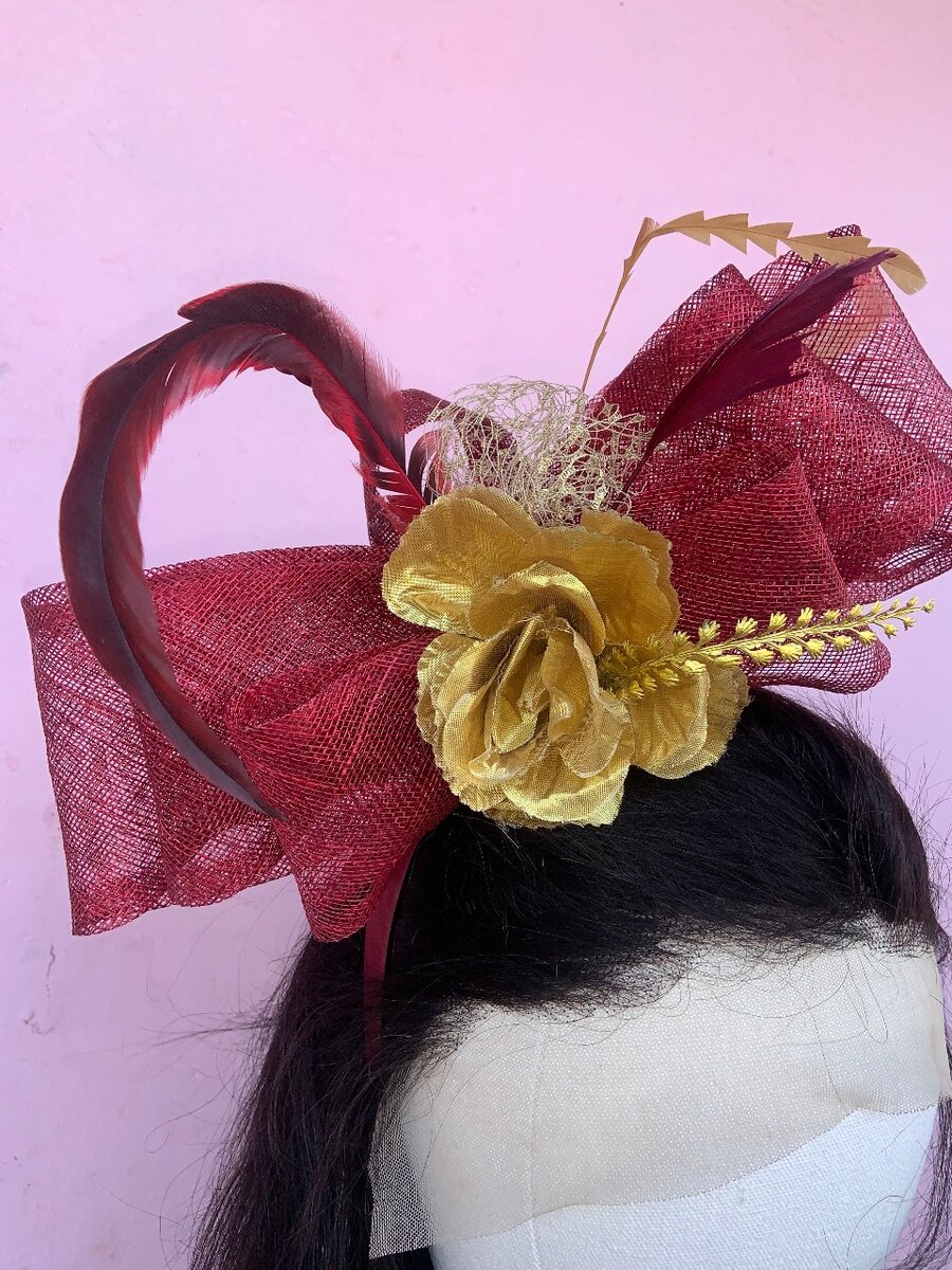 Fascinator