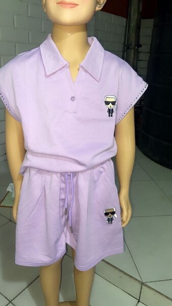 Ensemble pour enfants