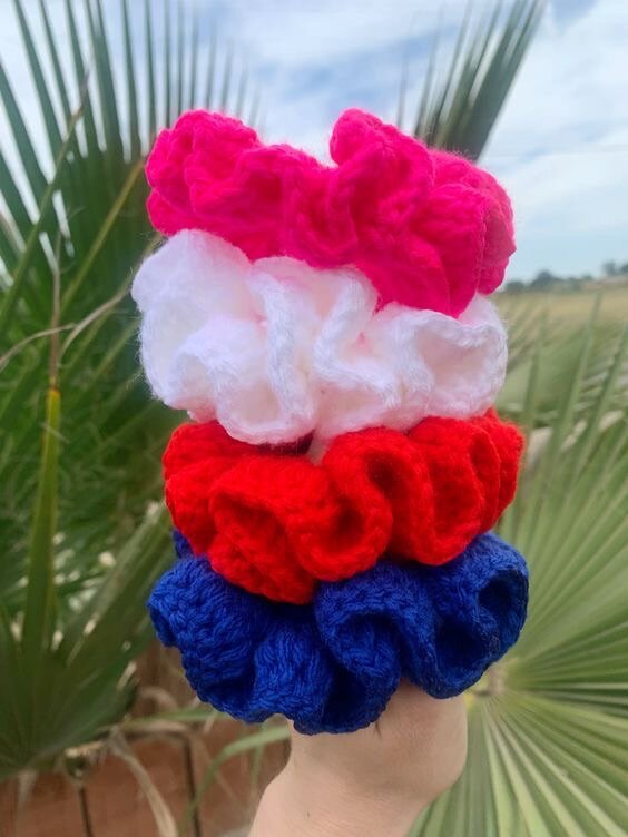 Scrunchie