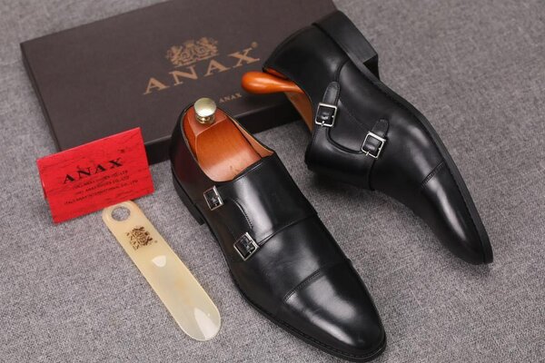 SOULIER HOMME