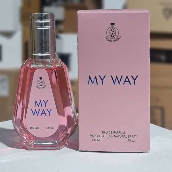 50mls Dubai perfumes