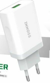 Chargeur rapide Innoss CH-18