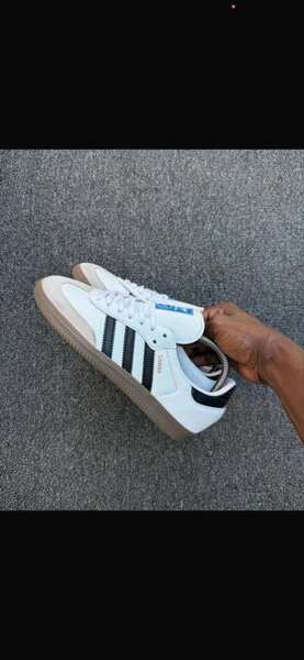 Sneakers tendance unisexes