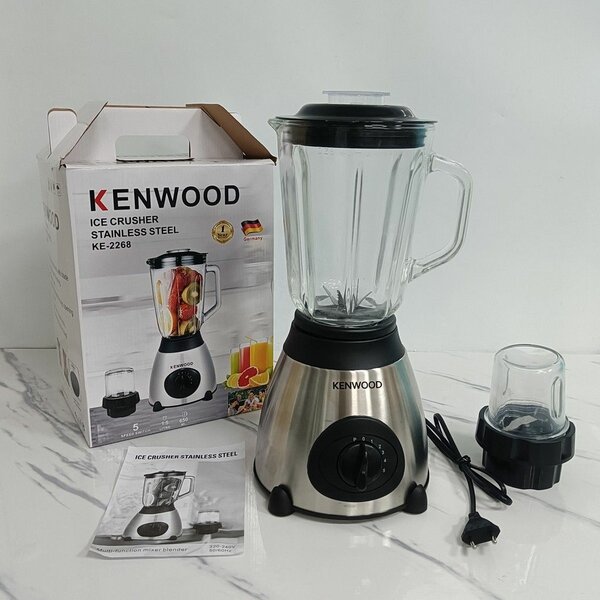 Blender KAEN WUOD - 1.5L