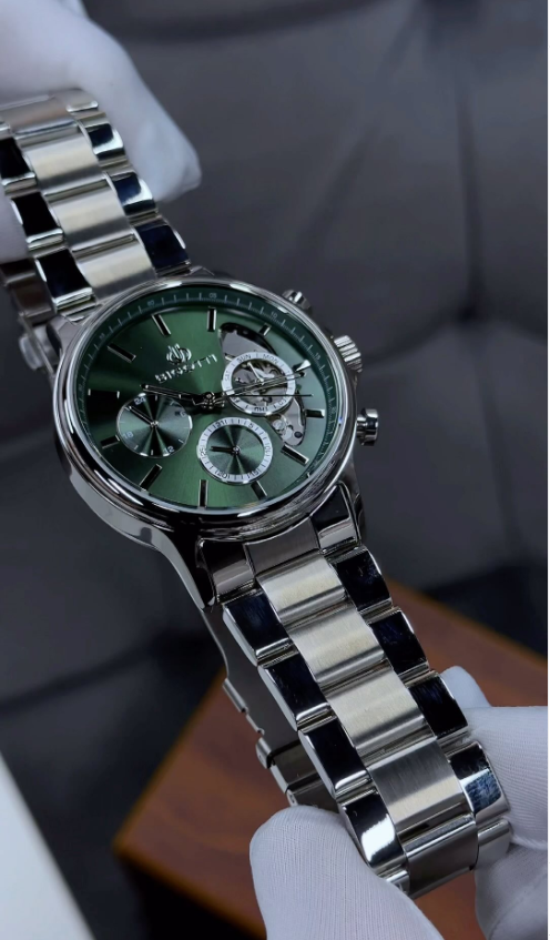 Bigotti Milano 🇮🇹 часы 