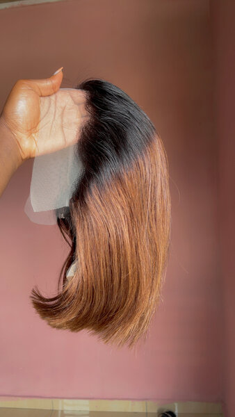 Coupe carré 10% Humain