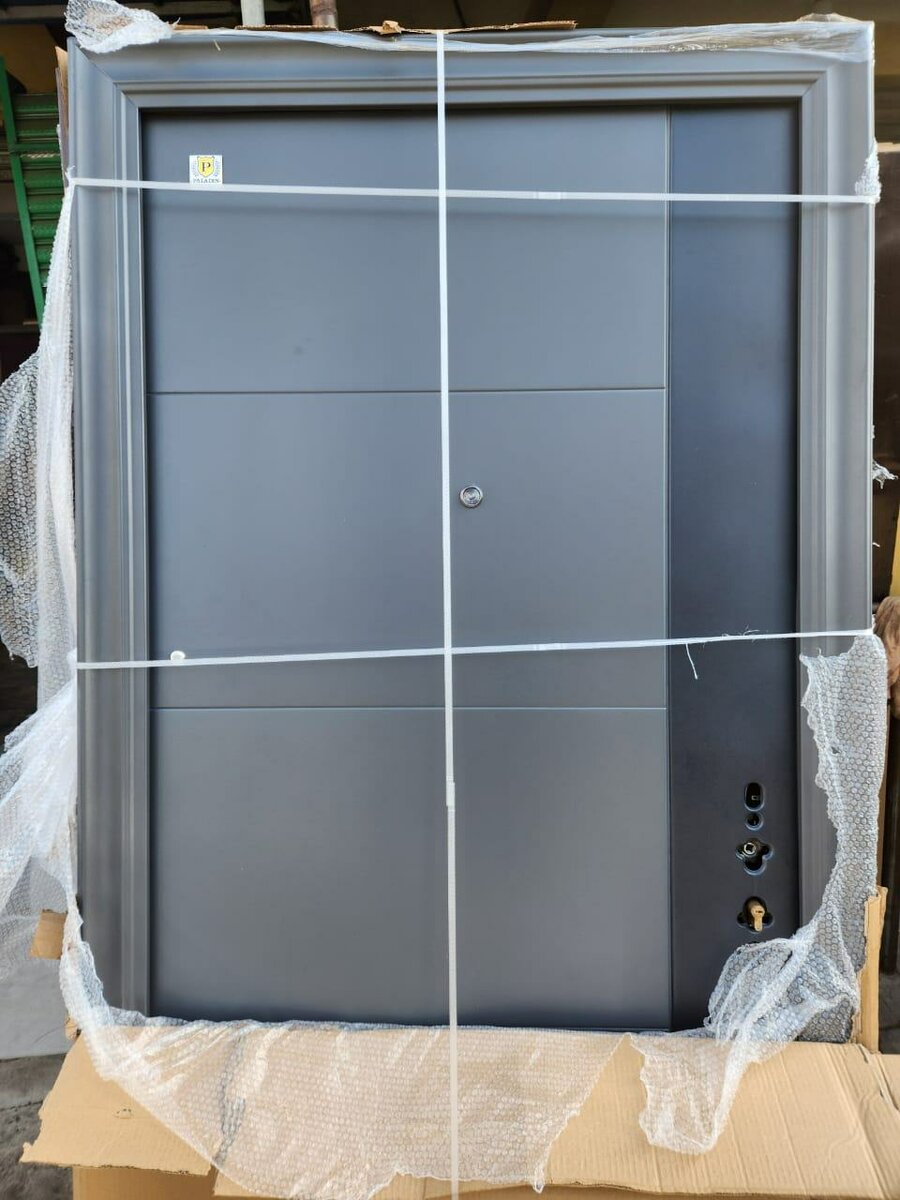 Anti rust door, smooth doors and Turkish doors