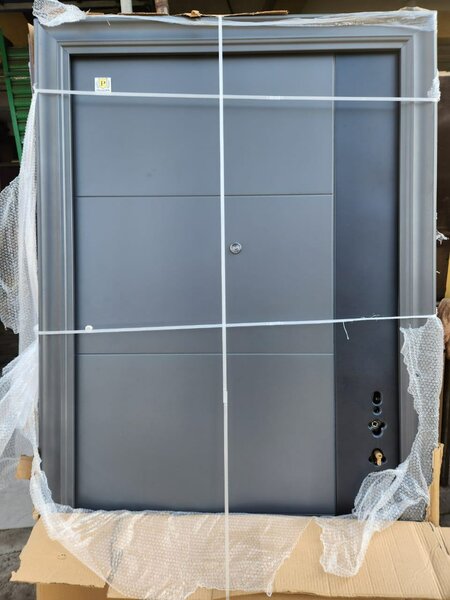 Anti rust door, smooth doors and Turkish doors