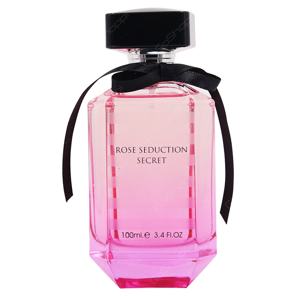Parfum Rose Seduction Secret