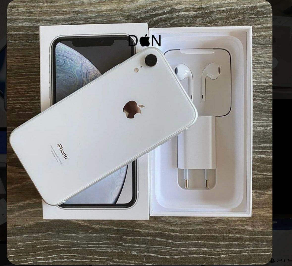 Iphone XR