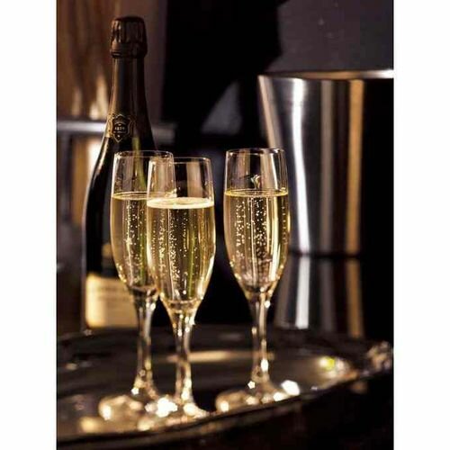 Flûtes à Champagne élégantes