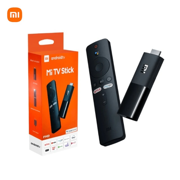 Mi TV Stick Android FHD