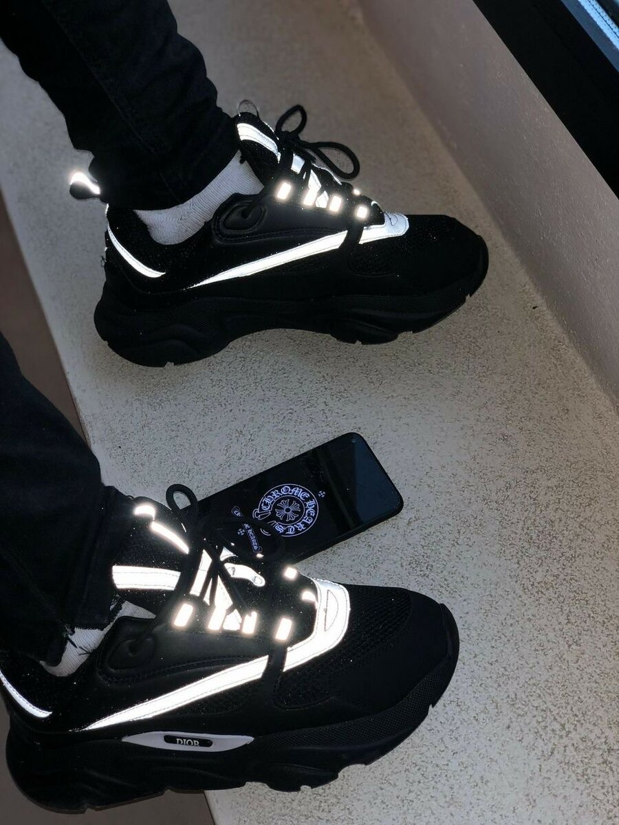 Chaussure de qualité